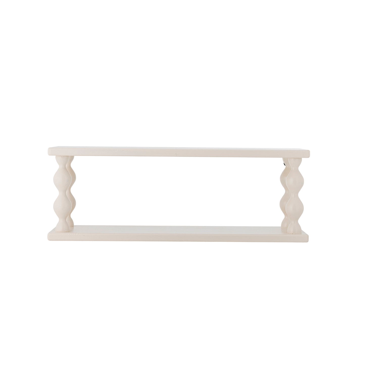 Bloomingville Salino Regal, Weiß, MDF