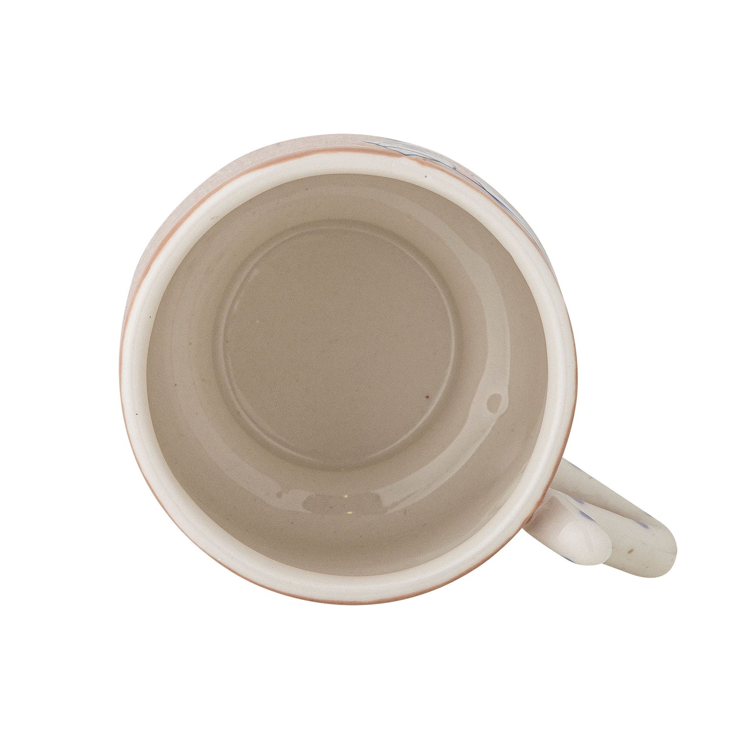 Bloomingville Missy Becher, Bunt, Steingut