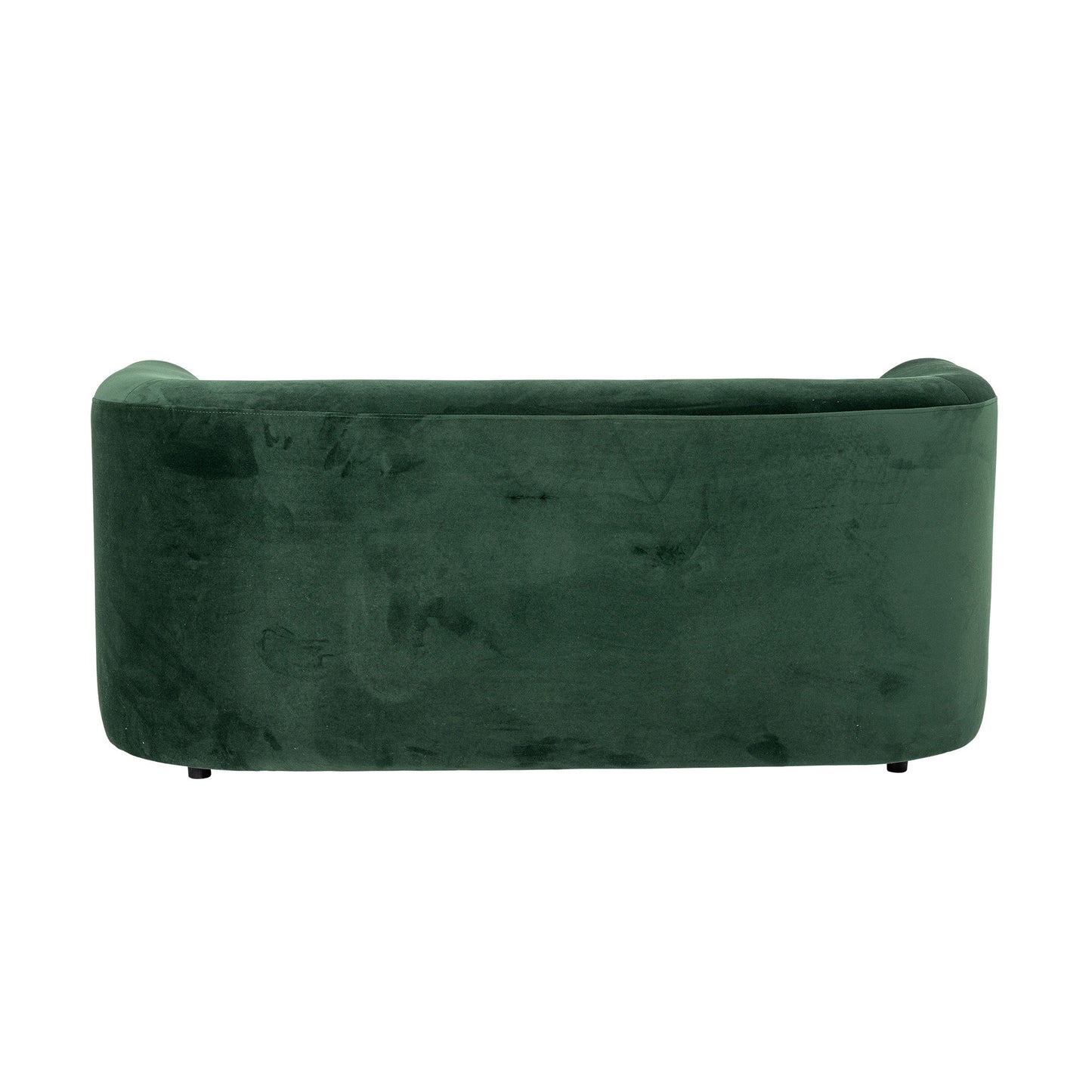Bloomingville Morgan Sofa, Grün, Polyester