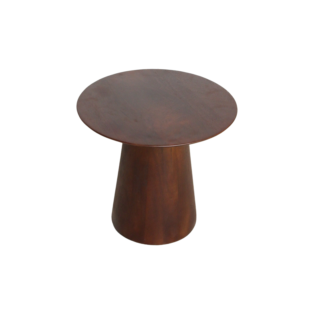 Bullnose Cone Beistelltisch 50 cm