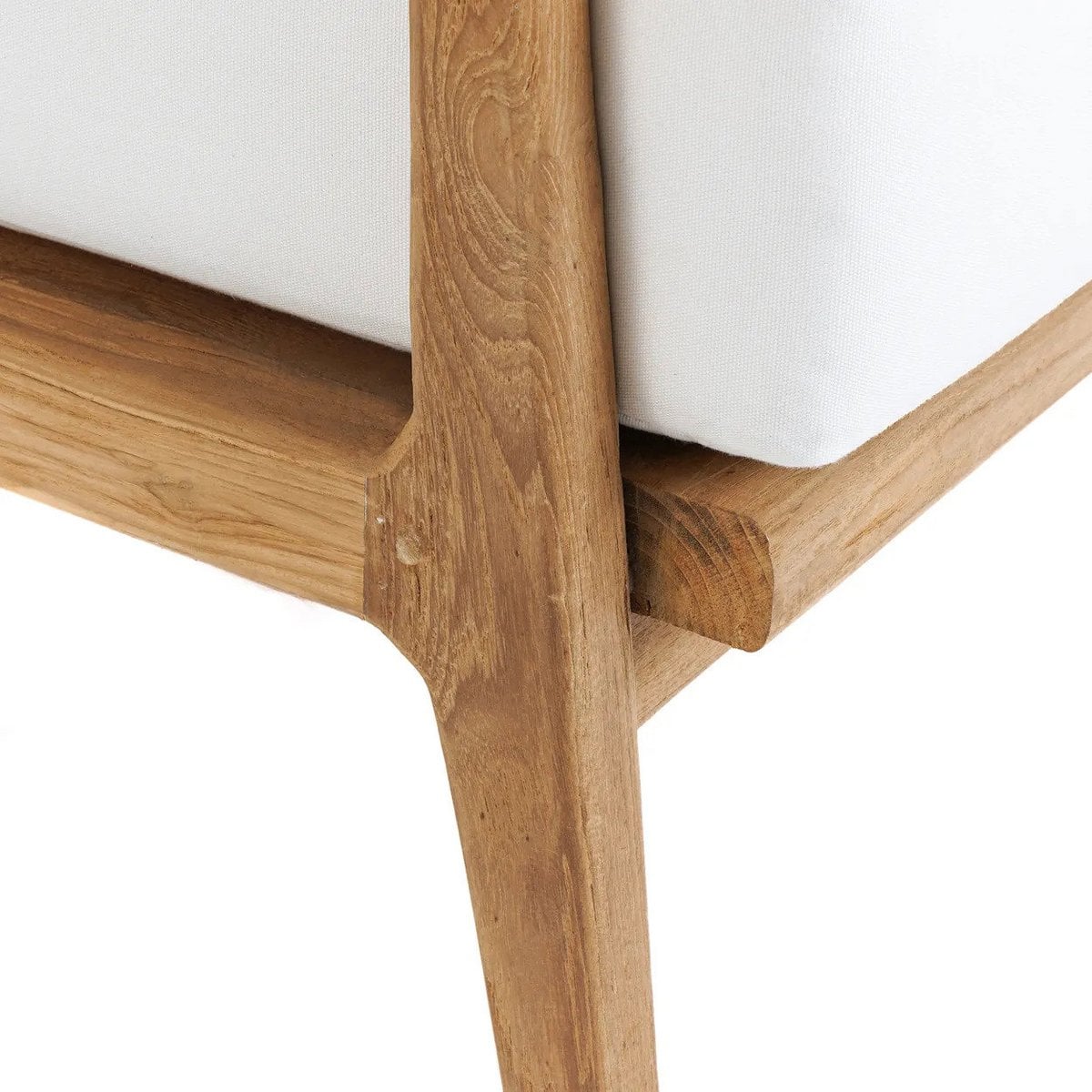 Das Gilimanuk Einsitzer-Sofa – Outdoor