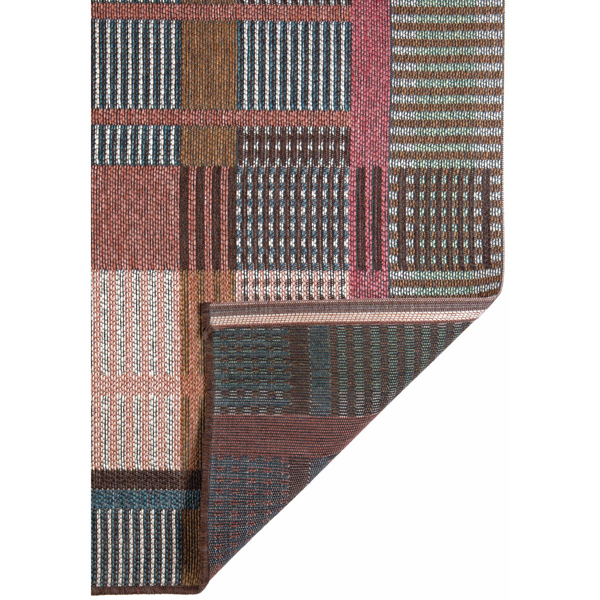 Tapis Kaël Outdoor Multico