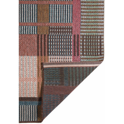 Tapis Kaël Outdoor Multico