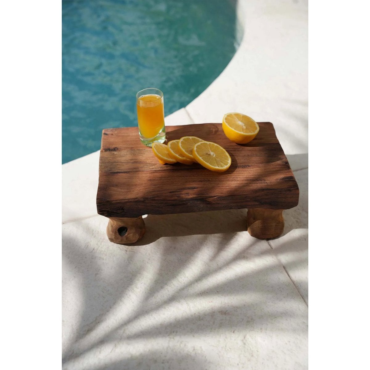 Delikatessen-Tablett – Natur