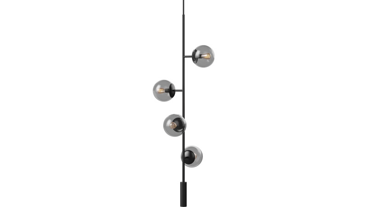 BOLIA Orb Lounge Pendant Hängelampe, Designed by 365° North