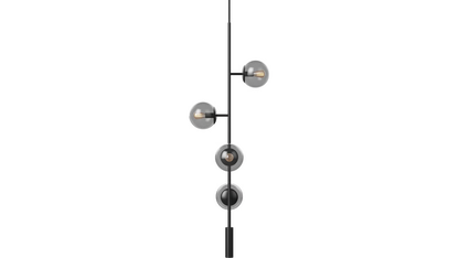 BOLIA Orb Lounge Pendant Hängelampe, Designed by 365° North