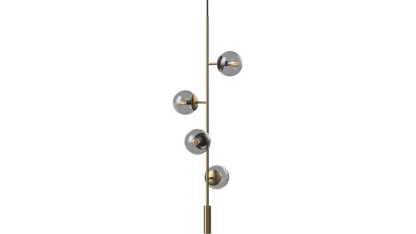 BOLIA Orb Lounge Pendant Hängelampe, Designed by 365° North