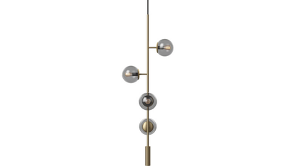 BOLIA Orb Lounge Pendant Hängelampe, Designed by 365° North