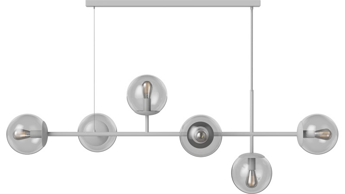 BOLIA Orb Lounge Pendant Hängelampe, Designed by 365° North