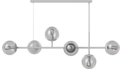 BOLIA Orb Lounge Pendant Hängelampe, Designed by 365° North
