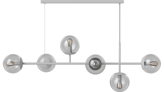 BOLIA Orb Lounge Pendant Hängelampe, Designed by 365° North
