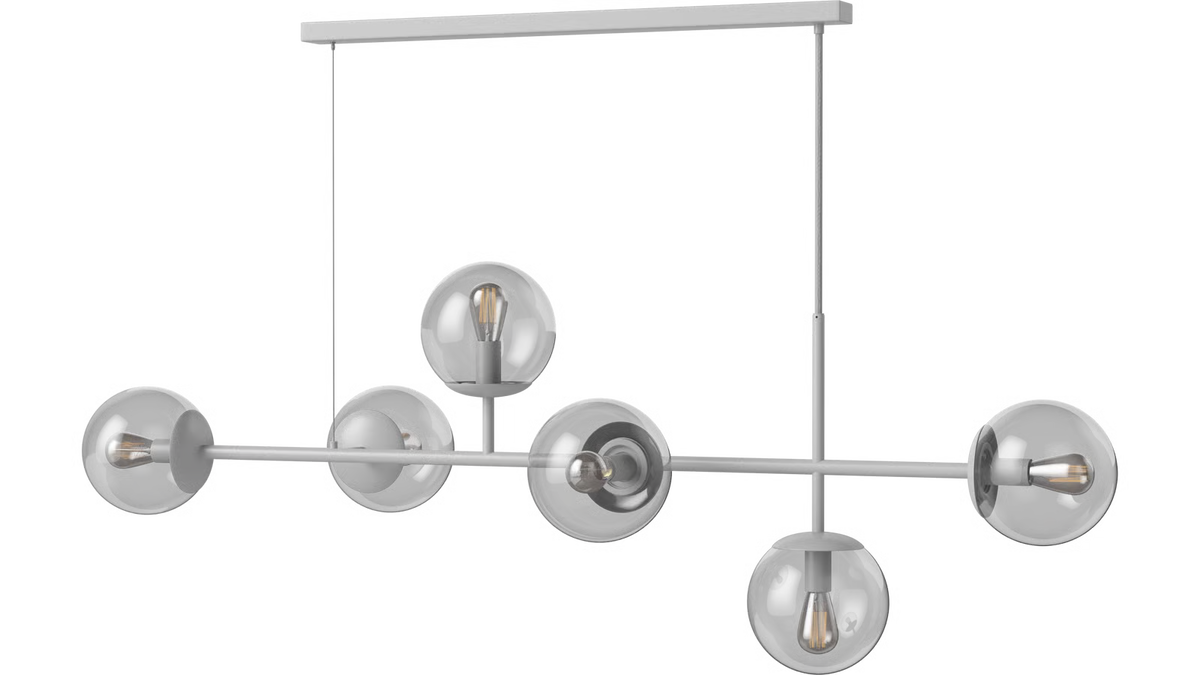 BOLIA Orb Lounge Pendant Hängelampe, Designed by 365° North