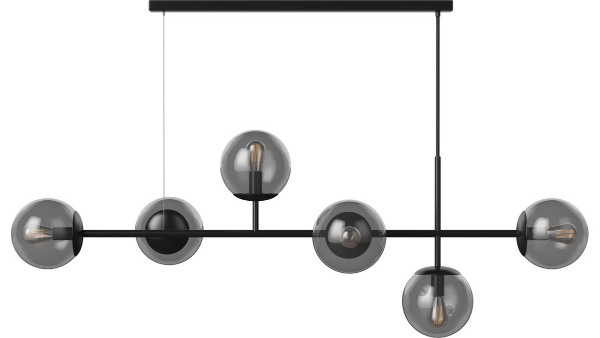 BOLIA Orb Lounge Pendant Hängelampe, Designed by 365° North