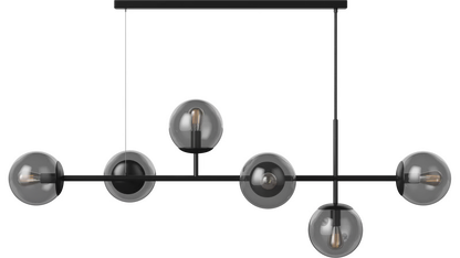 BOLIA Orb Lounge Pendant Hängelampe, Designed by 365° North