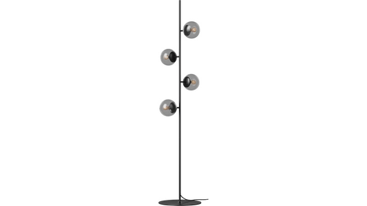 BOLIA Orb Bodenlampe, Designed by 365° North