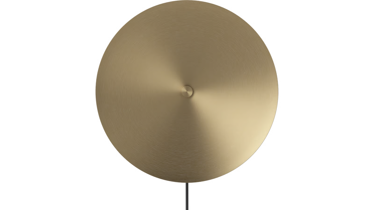 BOLIA Reflection Wandlampe, Designer by Asger Risborg Jakobsen