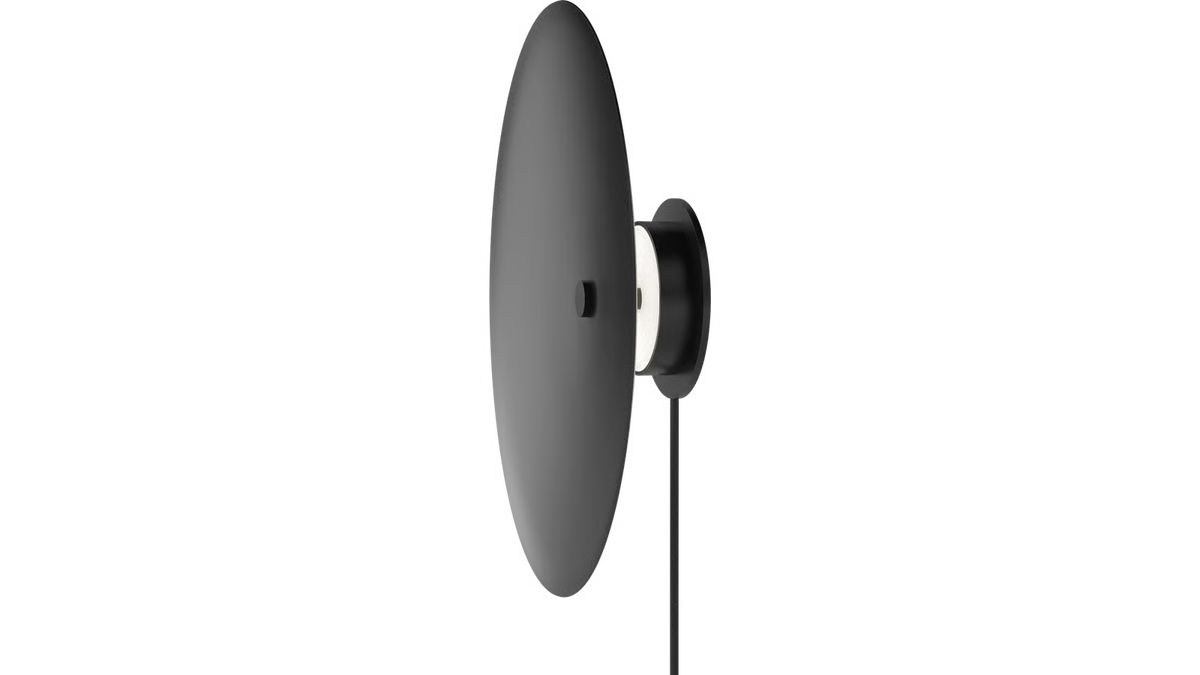 BOLIA Reflection Wandlampe, Designer by Asger Risborg Jakobsen