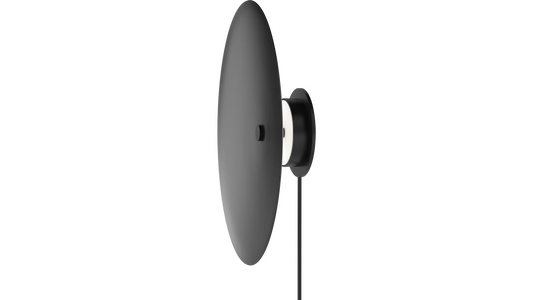 BOLIA Reflection Wandlampe, Designer by Asger Risborg Jakobsen