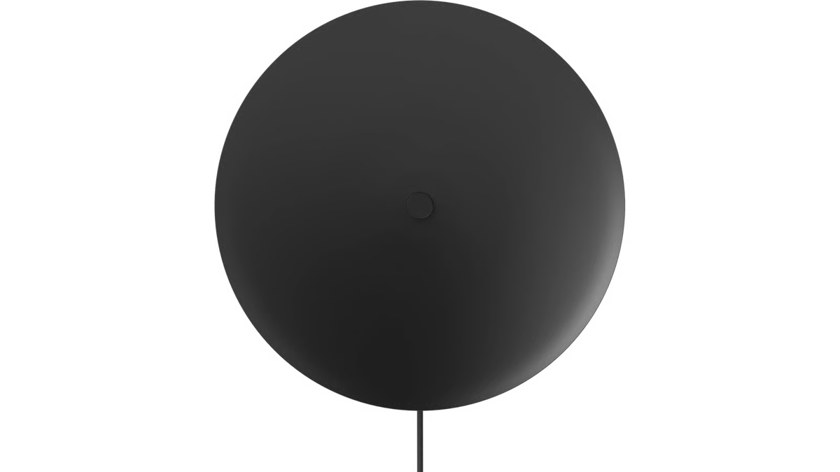 BOLIA Reflection Wandlampe, Designer by Asger Risborg Jakobsen