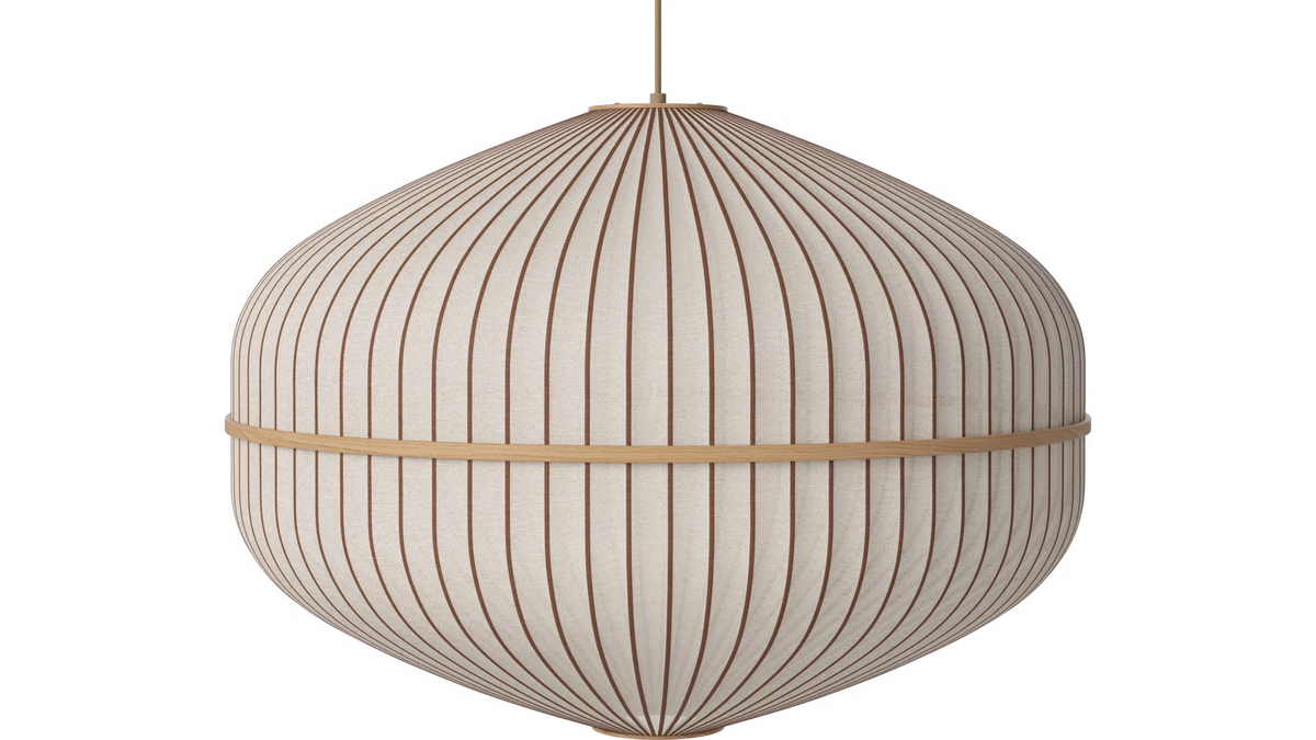 BOLIA Lucén Pendant Ellipse Hängelampe, Designed by Ferriani Sbolgi