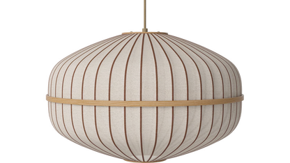 BOLIA Lucén Pendant Ellipse Hängelampe, Designed by Ferriani Sbolgi