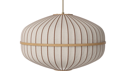 BOLIA Lucén Pendant Ellipse Hängelampe, Designed by Ferriani Sbolgi