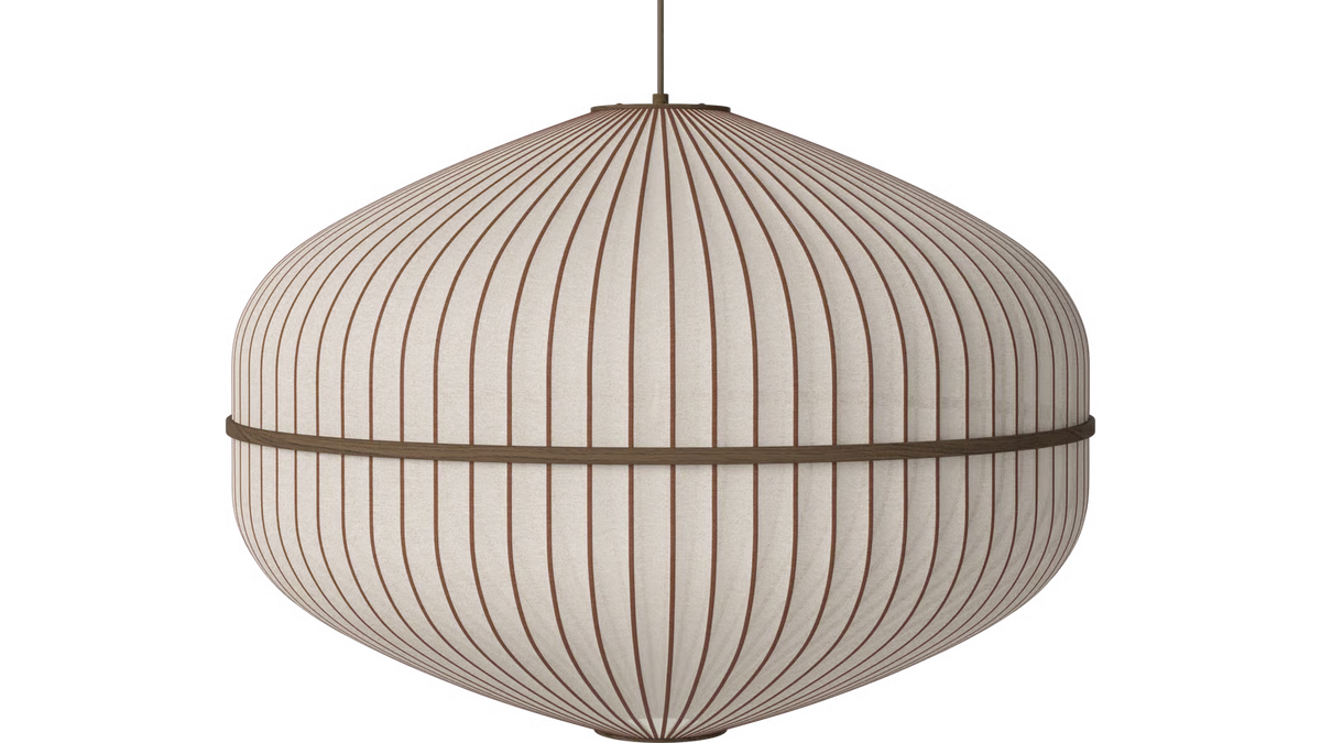 BOLIA Lucén Pendant Ellipse Hängelampe, Designed by Ferriani Sbolgi
