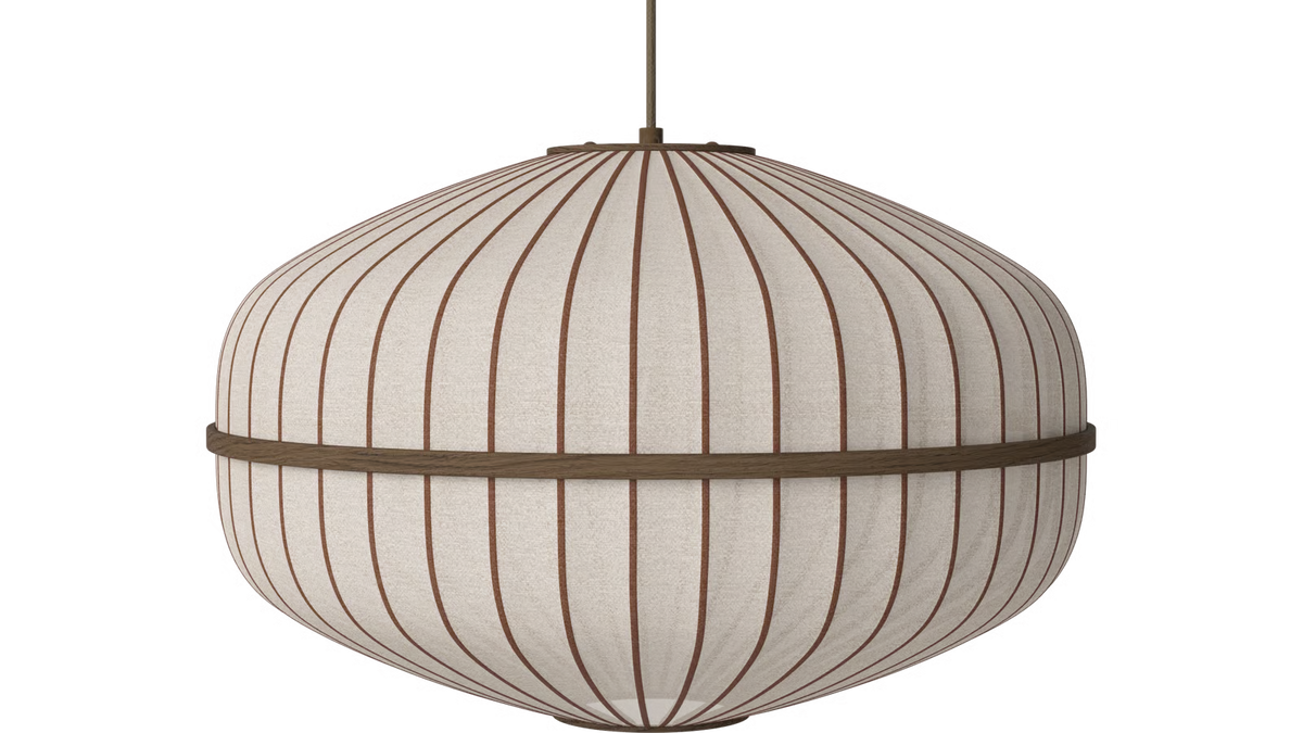 BOLIA Lucén Pendant Ellipse Hängelampe, Designed by Ferriani Sbolgi