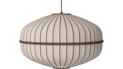 BOLIA Lucén Pendant Ellipse Hängelampe, Designed by Ferriani Sbolgi