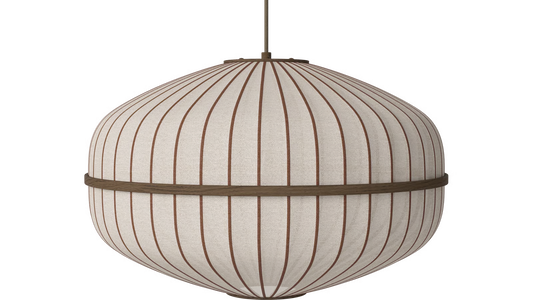 BOLIA Lucén Pendant Ellipse Hängelampe, Designed by Ferriani Sbolgi