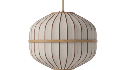 BOLIA Lucén Pendant Octagon Hängelampe, Designed by Ferriani Sbolgi