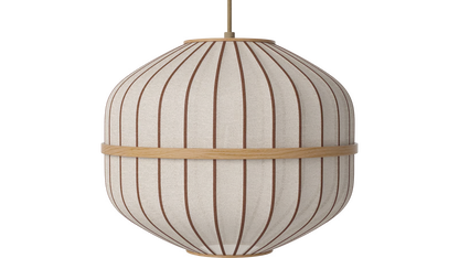 BOLIA Lucén Pendant Octagon Hängelampe, Designed by Ferriani Sbolgi