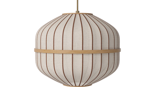 BOLIA Lucén Pendant Octagon Hängelampe, Designed by Ferriani Sbolgi