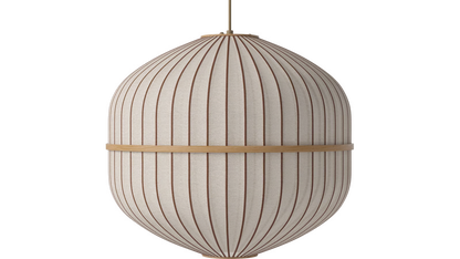 BOLIA Lucén Pendant Octagon Hängelampe, Designed by Ferriani Sbolgi