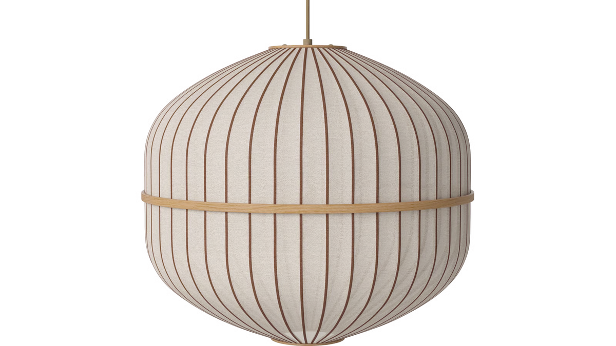 BOLIA Lucén Pendant Octagon Hängelampe, Designed by Ferriani Sbolgi