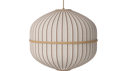 BOLIA Lucén Pendant Octagon Hängelampe, Designed by Ferriani Sbolgi