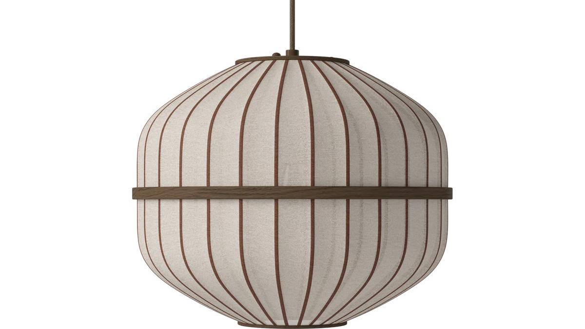 BOLIA Lucén Pendant Octagon Hängelampe, Designed by Ferriani Sbolgi