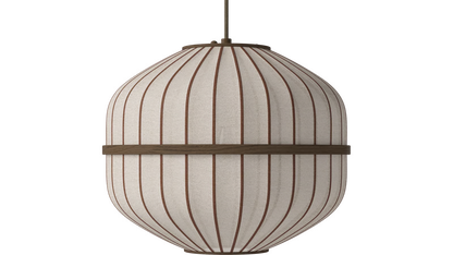 BOLIA Lucén Pendant Octagon Hängelampe, Designed by Ferriani Sbolgi