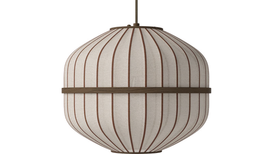 BOLIA Lucén Pendant Octagon Hängelampe, Designed by Ferriani Sbolgi