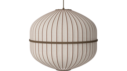 BOLIA Lucén Pendant Octagon Hängelampe, Designed by Ferriani Sbolgi