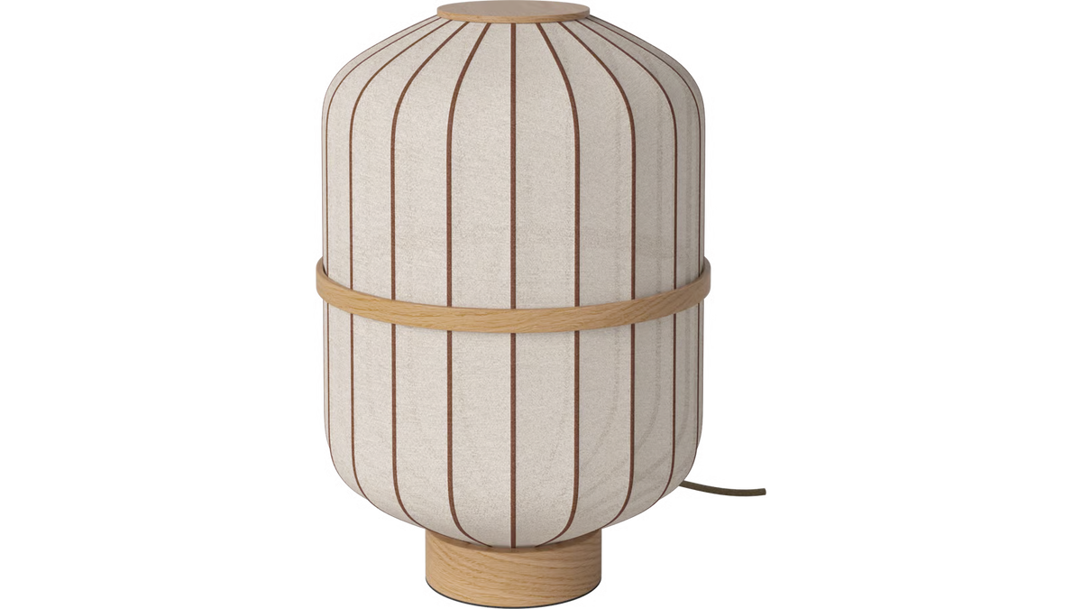 BOLIA Lucén Tischlampe, Designed by Ferriani Sbolgi