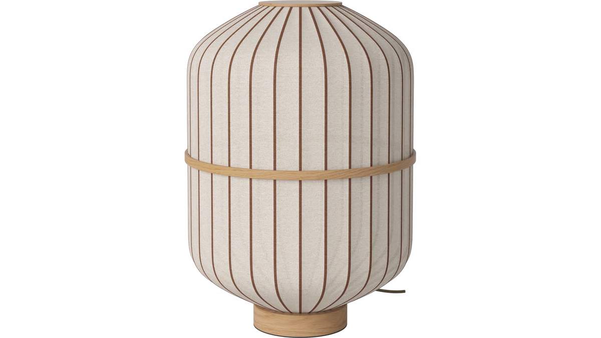 BOLIA Lucén Bodenlampe, Designed by Ferriani Sbolgi