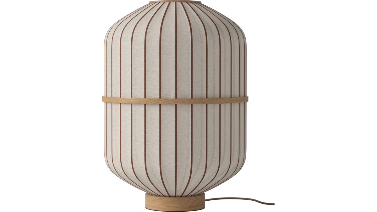 BOLIA Lucén Bodenlampe, Designed by Ferriani Sbolgi
