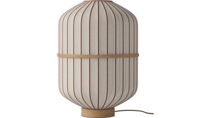 BOLIA Lucén Bodenlampe, Designed by Ferriani Sbolgi