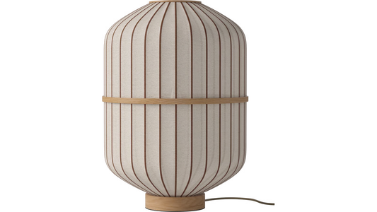 BOLIA Lucén Bodenlampe, Designed by Ferriani Sbolgi