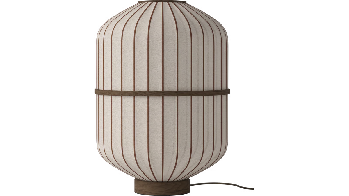 BOLIA Lucén Bodenlampe, Designed by Ferriani Sbolgi