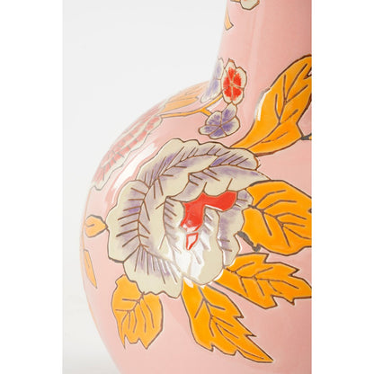 Vase Eloise Rosa