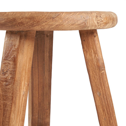 Der Fusuma Barhocker – Outdoor