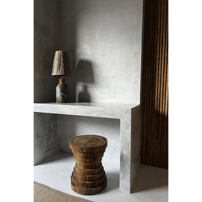 Mazu Hocker – Natur