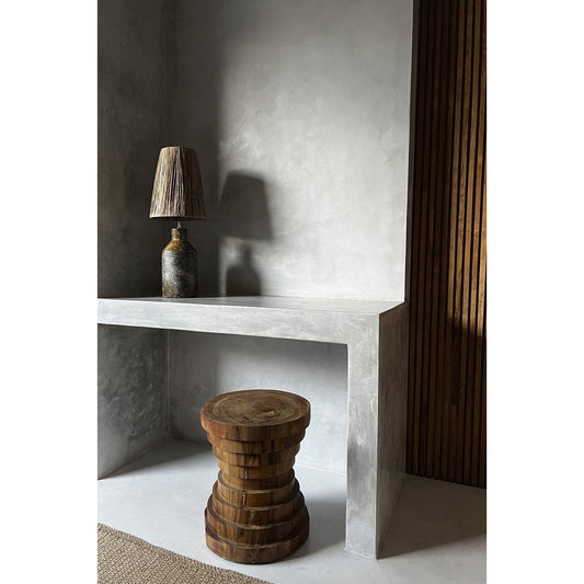 Mazu Hocker – Natur